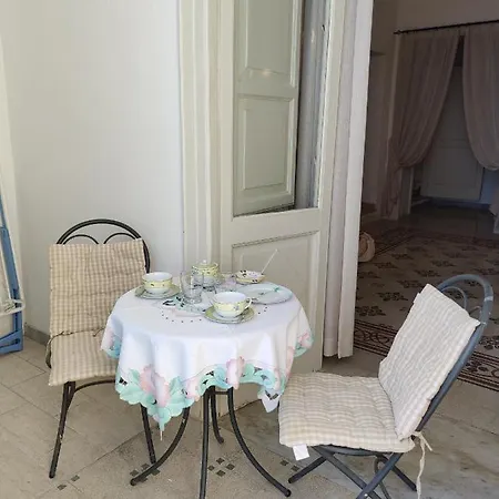 Casa La Bionda Casa de Férias