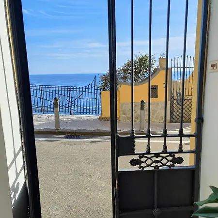 Casa La Bionda Casa de Férias