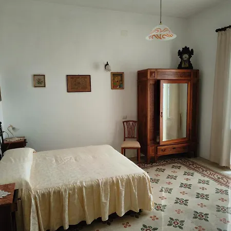Casa La Bionda Positano
