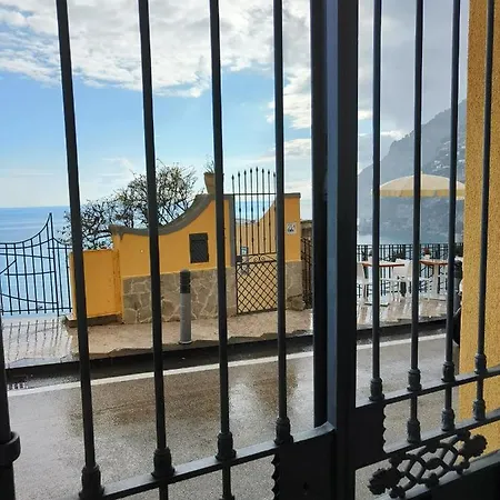 Holiday home Casa La Bionda *