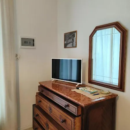 Casa La Bionda Positano