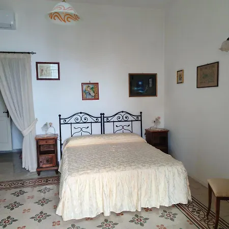 Holiday home Casa La Bionda Positano