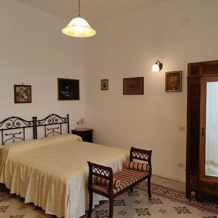 Holiday home Casa La Bionda Positano