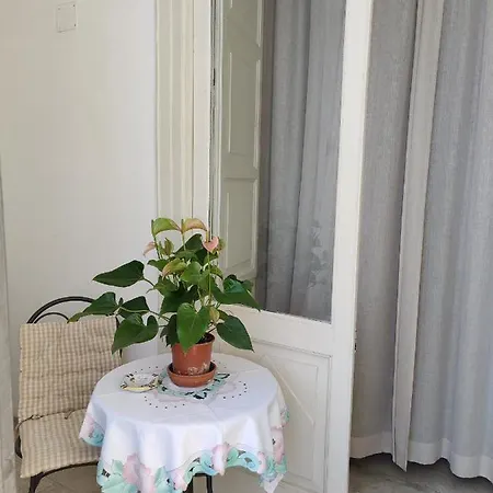 Casa La Bionda Holiday home Positano