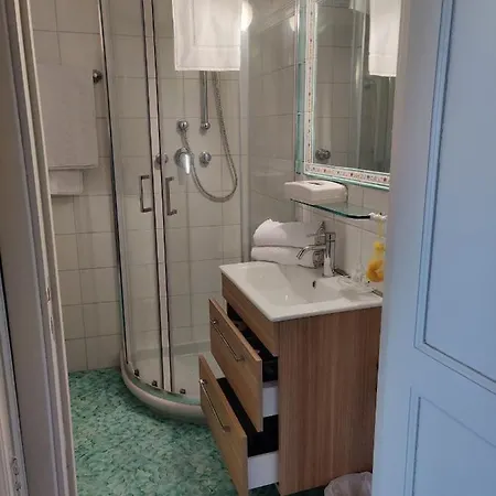 Σπίτι διακοπών Casa La Bionda *