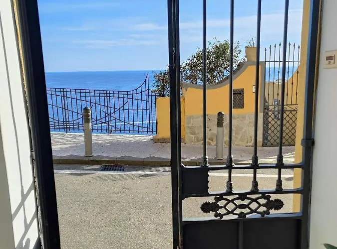 Casa La Bionda Tatil Evi