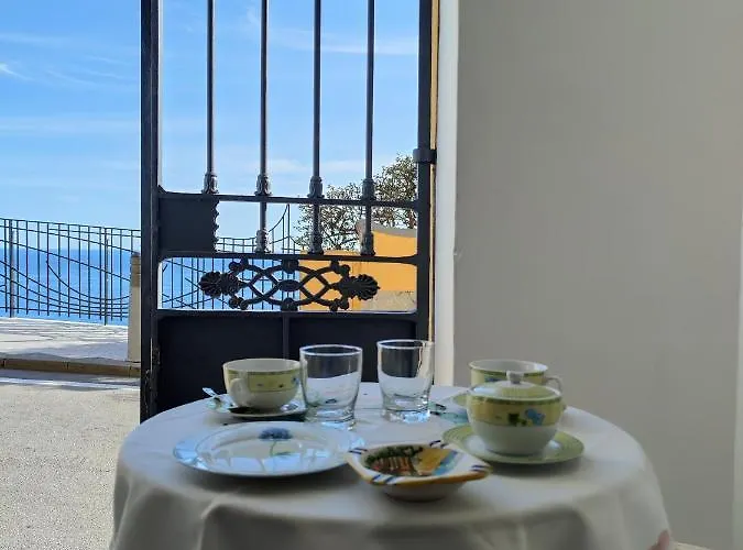Casa La Bionda Casa vacanze Positano