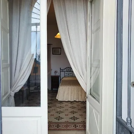 Casa La Bionda